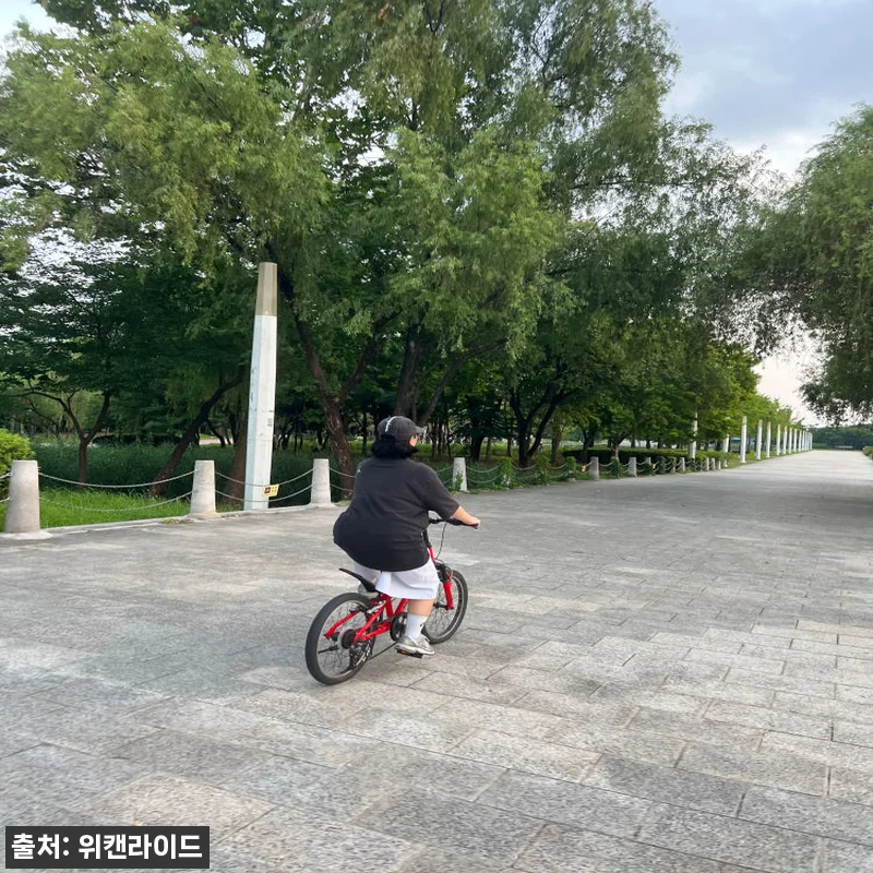 성인 어린이 자전거 강습 위캔라이드 관련 이미지 4