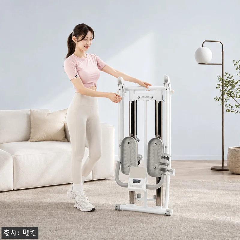 멜킨 천국의 계단 스텝플립 PLUS 관련 이미지 4