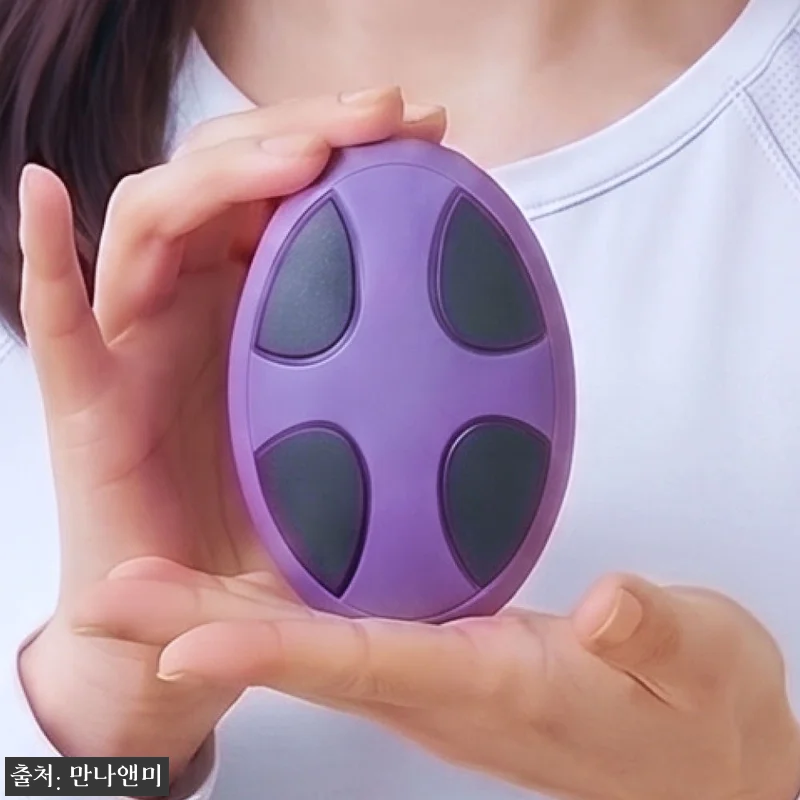 특허 에제르 자동 케겔운동기구, 하루 관련 이미지 4
