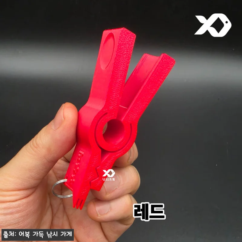 다금 뉴 미니 꾸부리 에기 훅 바늘 관련 이미지 4
