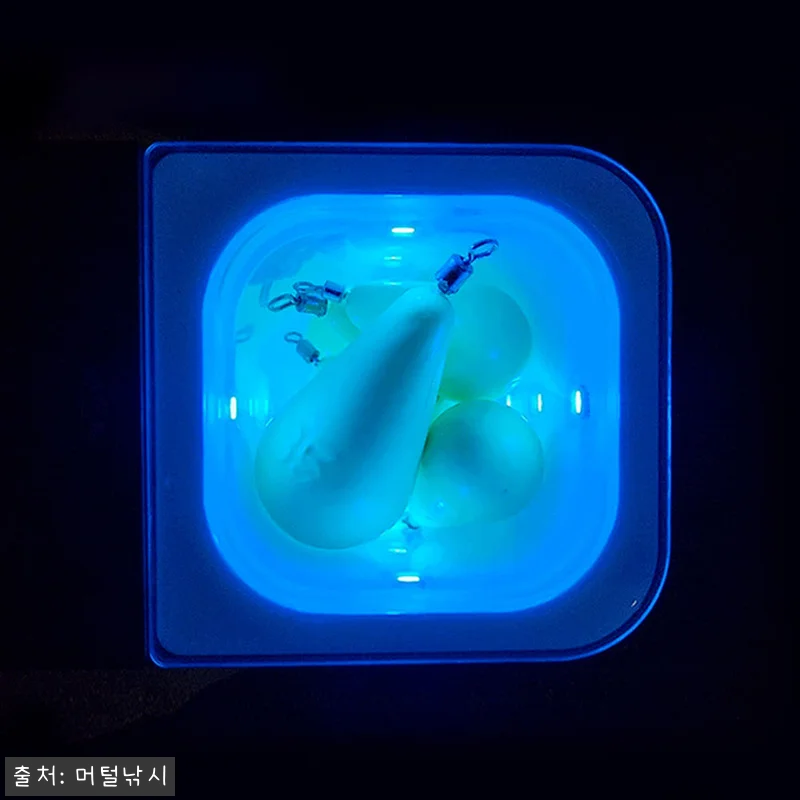 옥광 야광 봉돌 16호, 900원 무 관련 이미지 4