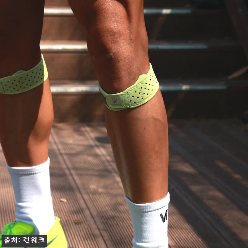 런워크 러닝 무릎보호대 찐후기, 한 관련 이미지 4