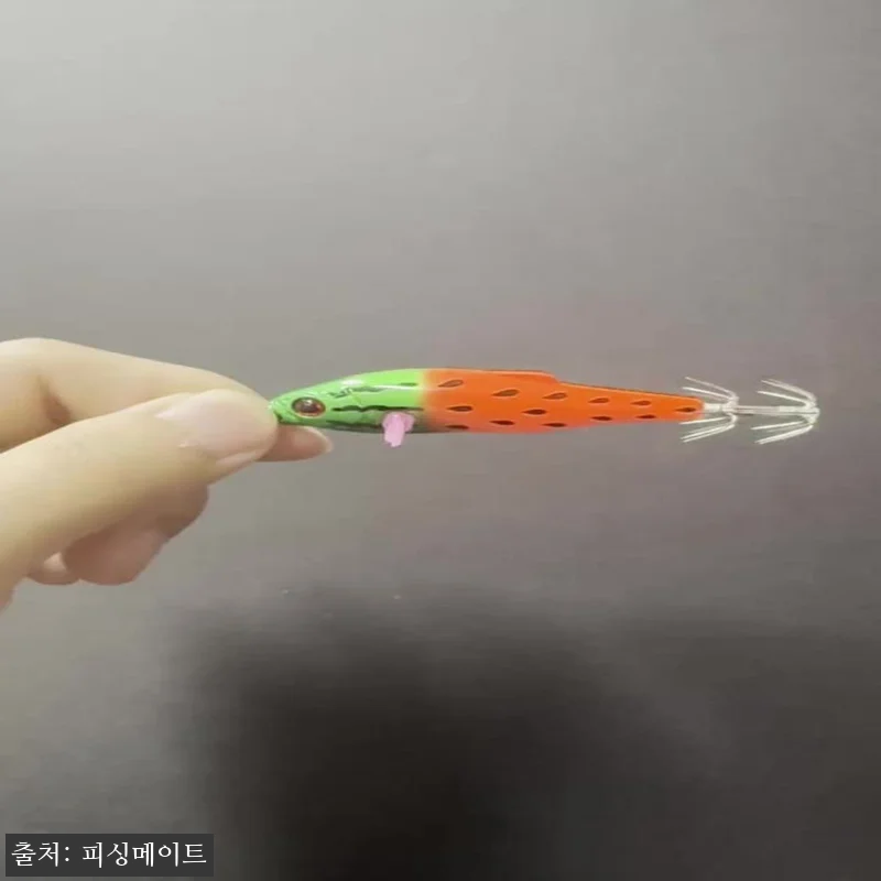 메가바이트 메가핀 55 메가탄 쭈꾸미 관련 이미지 4
