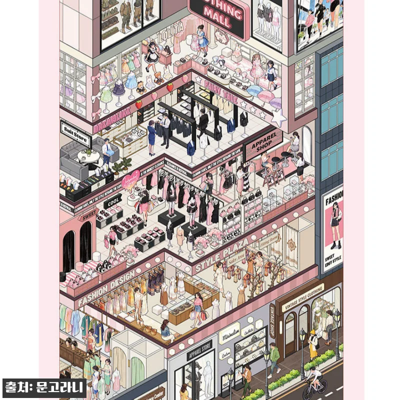 3d스티커북 방꾸미기 대형 5테마 식자재마트, 귀여운 방꾸미기 소품으로 눈여겨본 이유 12 3d스티커북 방꾸미기 대형 5테마 식 관련 이미지 4