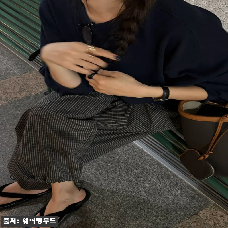바스켓 버닝 와플 맨투맨 3컬러, 아 관련 이미지 4