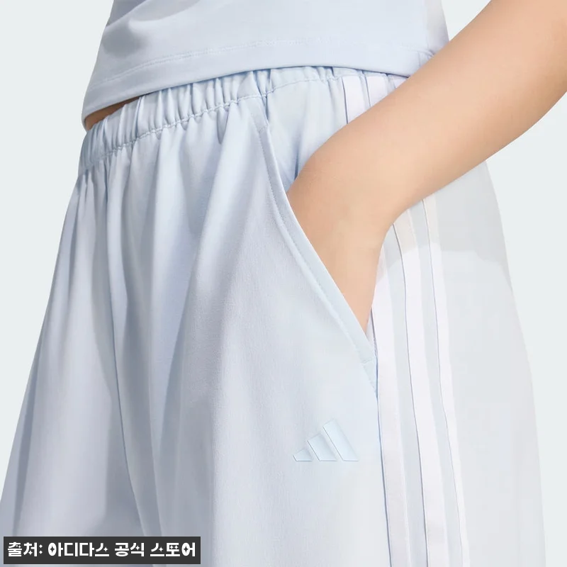 아디다스 댄스 힙 스카프 팬츠 KZ4 관련 이미지 4