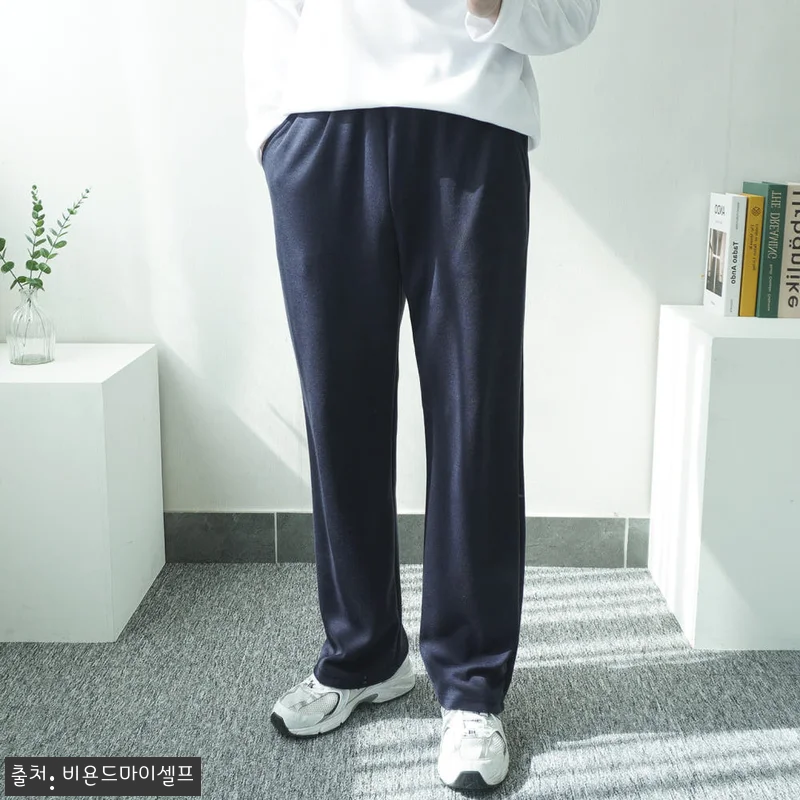 1+1 남녀공용 빅사이즈 와이드 트레이닝 바지 조거팬츠 2타입, 3만원대 무료배송으로 챙기는 실속템 15 1+1 남녀공용 빅사이즈 와이드 트레 관련 이미지 4