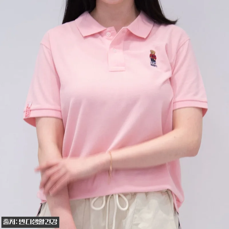 폴로클럽 베어PK 반팔 카라 티셔츠 TP-1035, 깔끔한 무지 카라티 찾을 때 확인할 구매 포인트 11 폴로클럽 베어PK 반팔 카라 티셔츠 관련 이미지 4