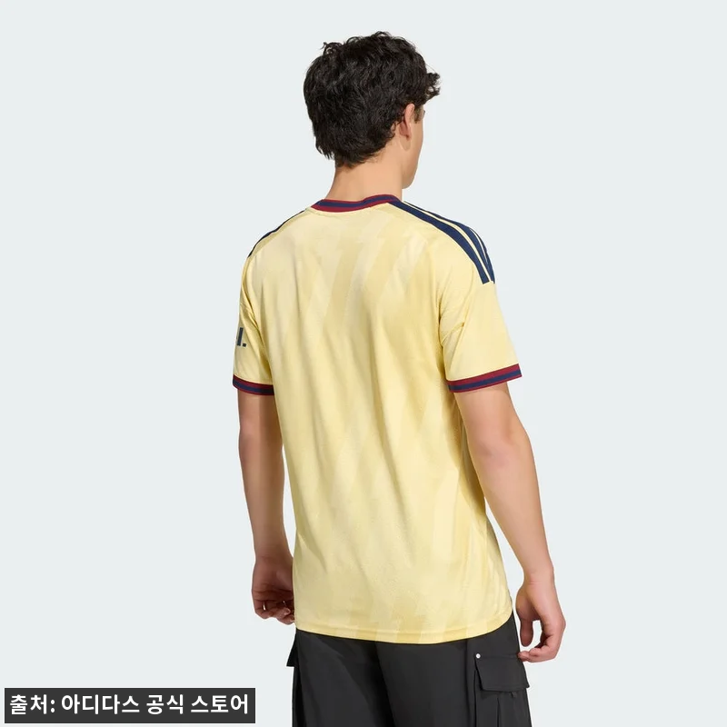 아디다스 아스널 FC 26/27 TF 관련 이미지 4
