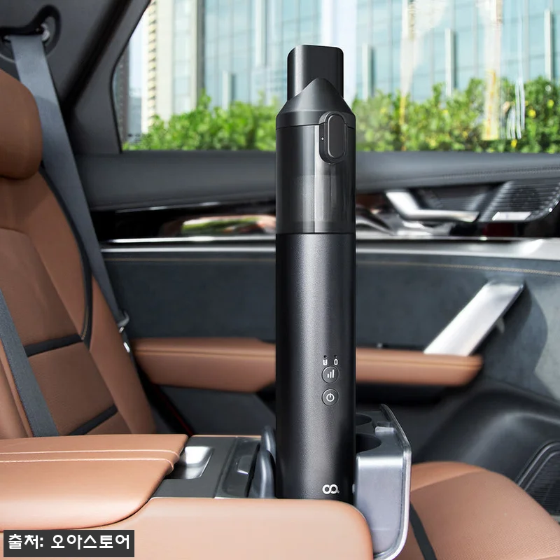 오아 클린듀얼 차량용 무선 청소기, 에어건 기능까지 담은 미니 청소기 구매 체크 후기 12 오아 클린듀얼 차량용 무선 청소기, 관련 이미지 4