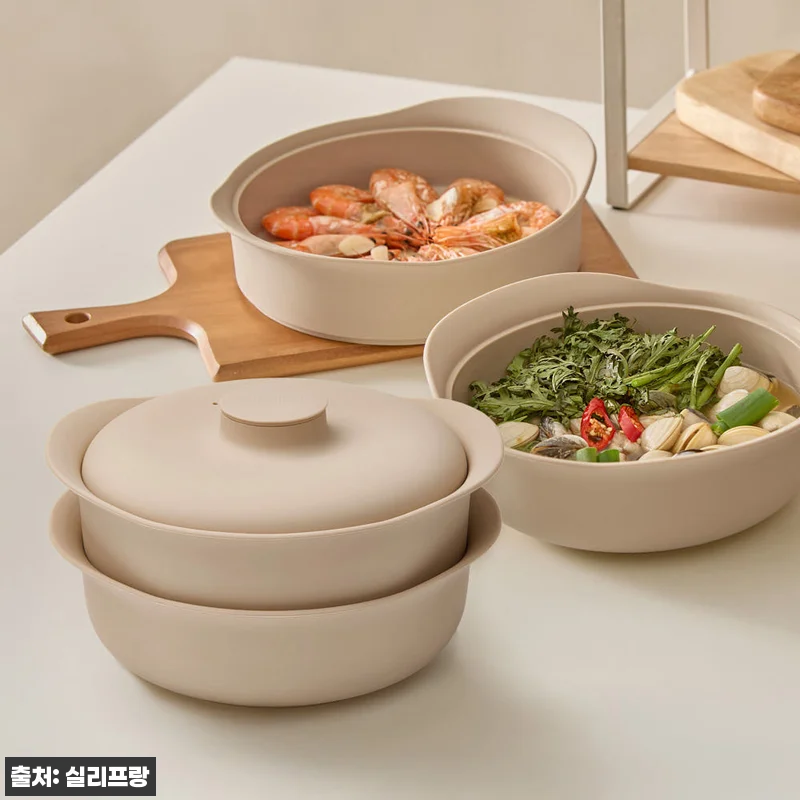 실리프랑 생선찜기 모카베이지, 전자레인지용 실리콘찜기 30% 할인 체크 후기 16 실리프랑 생선찜기 모카베이지, 전자레 관련 이미지 4