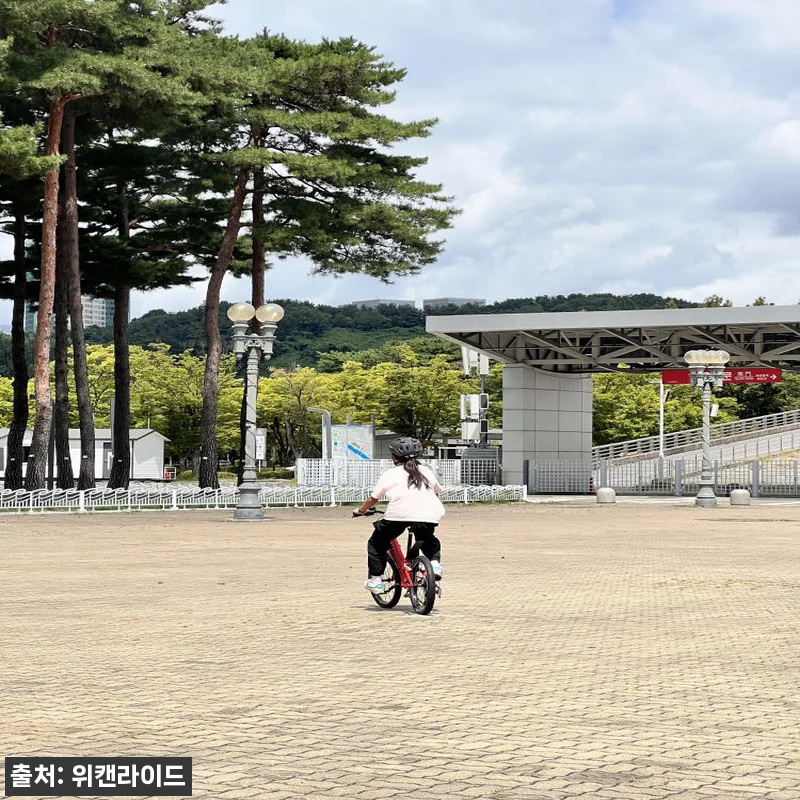성인 어린이 자전거 강습 위캔라이드 관련 이미지 5