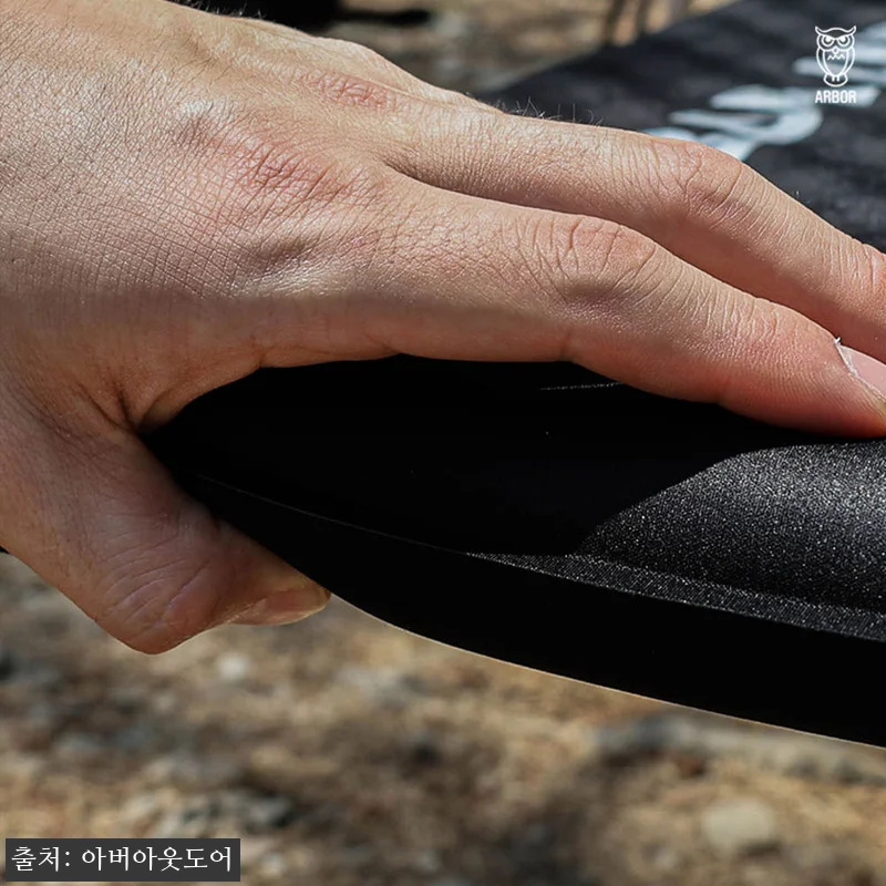 ARBOR 아버 에어매트 캠핑매트 1인용 5cm, 29,000원 무료배송으로 확인한 캠핑 준비템 15 ARBOR 아버 에어매트 캠핑매트 1 관련 이미지 5