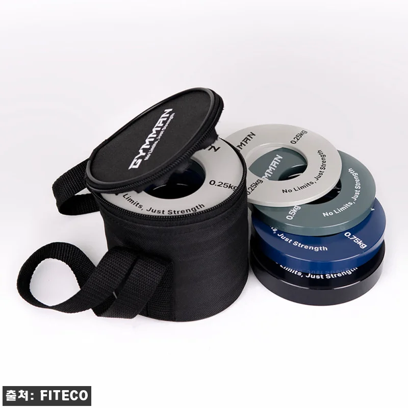 짐맨 핀포인트 플레이트 0.25kg 2개, 2,000원 리퍼 원판 구매 전 체크할 점 13 짐맨 핀포인트 플레이트 0.25kg 관련 이미지 5