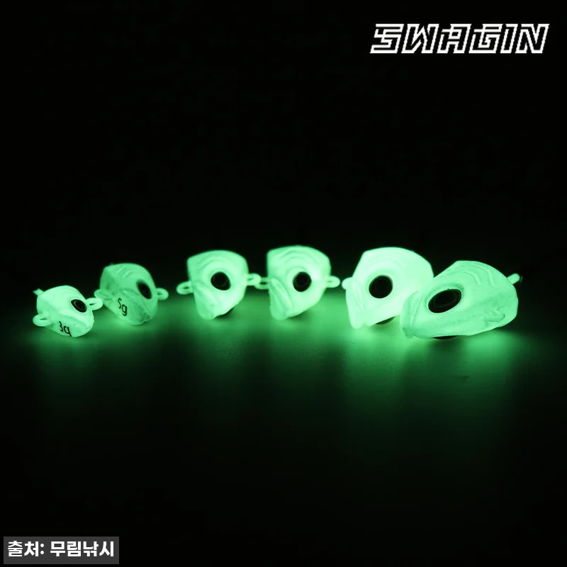 백경 갈치 풀치 역지그 크러쉬 지그헤드 5g 3호, 무료배송 3,200원 구매 전 체크 후기 12 백경 갈치 풀치 역지그 크러쉬 지그헤 관련 이미지 5