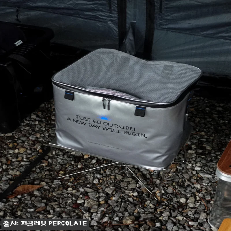 Carry&amp;Wash bag 캠 관련 이미지 5