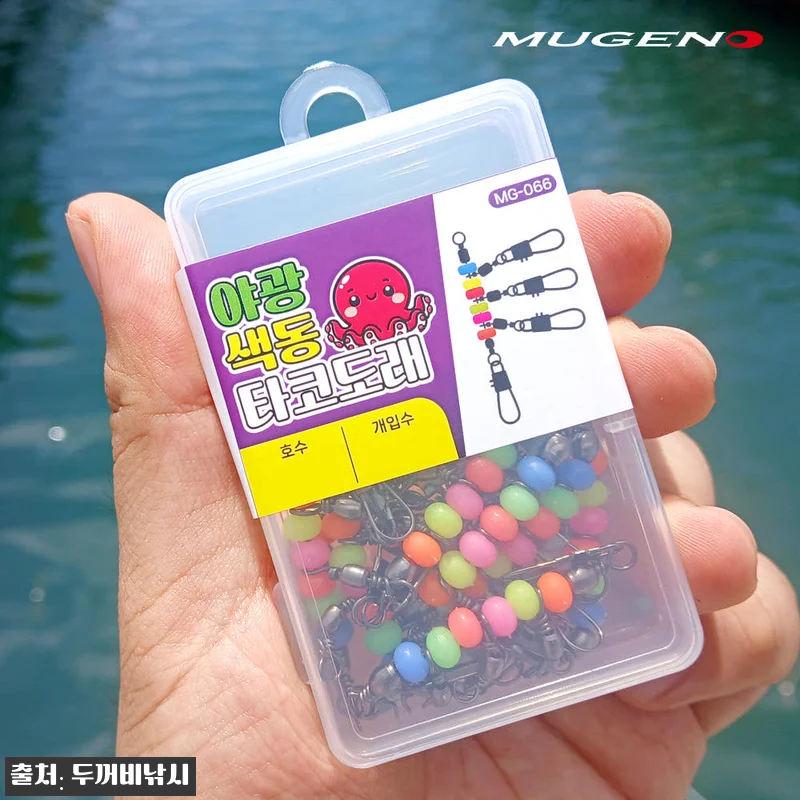 3단 타코도래 MG-027 10개입, 관련 이미지 5