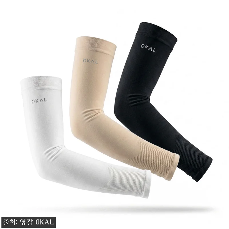 영칼 쿨토시 팔토시, 여름 운동 전 관련 이미지 5