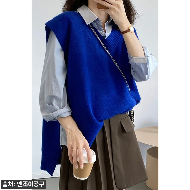 동상이몽 317회 권다현 니트 조끼 관련 이미지 5