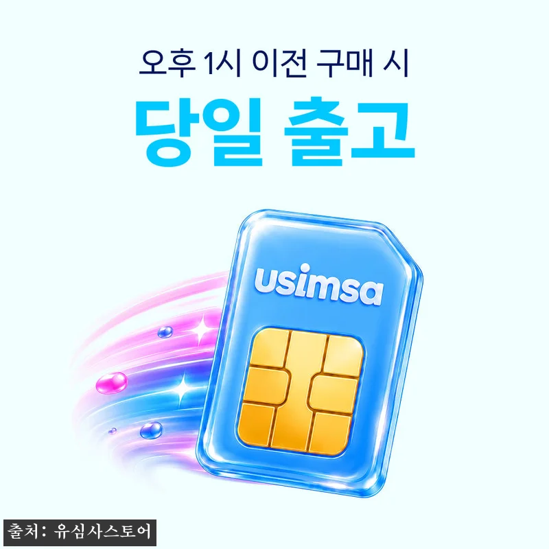 호주/뉴질랜드 유심 USIM 시드니 관련 이미지 6