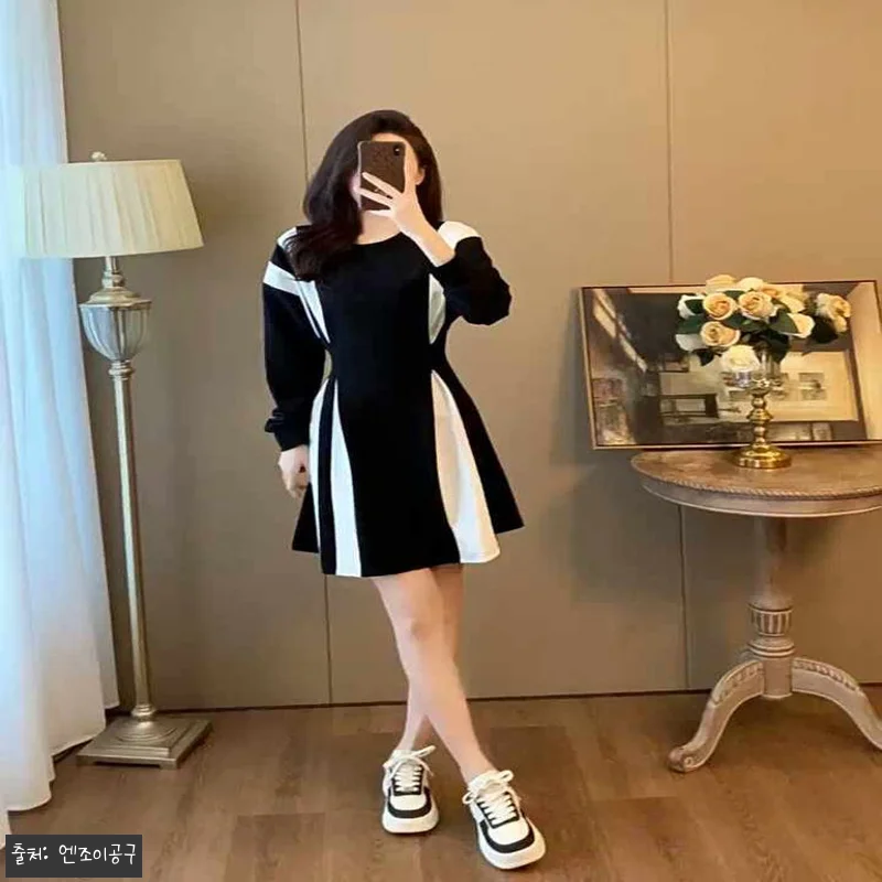 무인도의디바 윤란주 원피스 김효진 프 관련 이미지 6