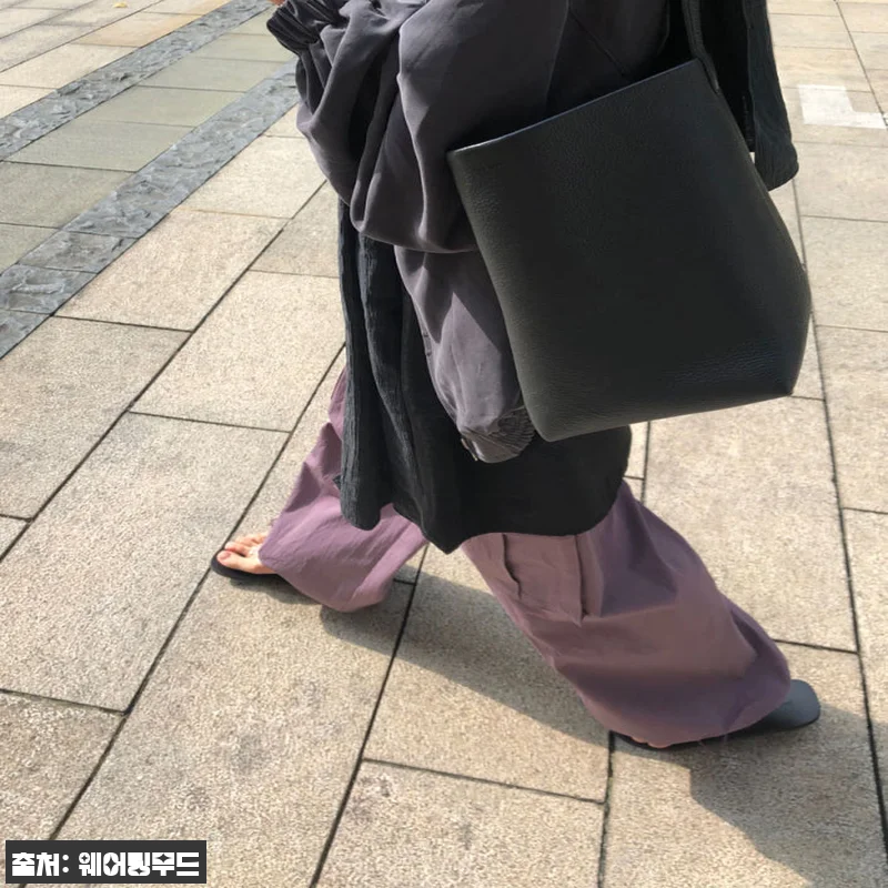 당일발송 어토프 니어 카고 팬츠, 퍼 관련 이미지 6