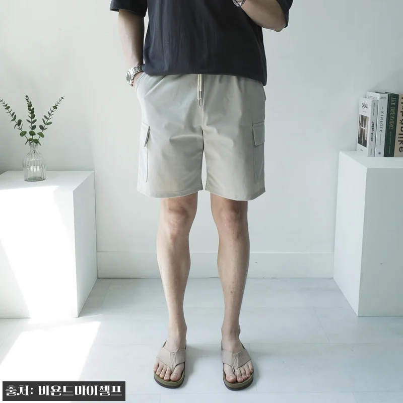 3XL까지 남자 아이스 냉감 링클프리 관련 이미지 6