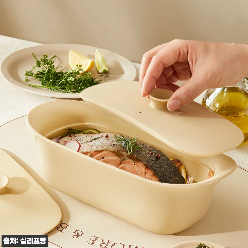 실리프랑 생선찜기 모카베이지, 전자레인지용 실리콘찜기 30% 할인 체크 후기 18 실리프랑 생선찜기 모카베이지, 전자레 관련 이미지 6
