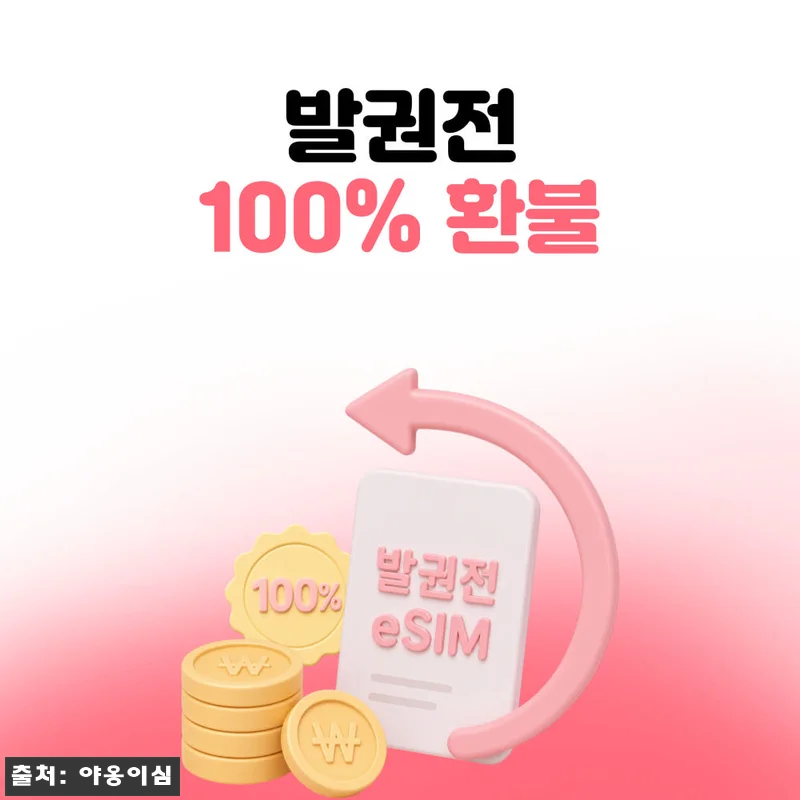덴마크이심 eSIM 코펜하겐 오르후스 관련 이미지 7