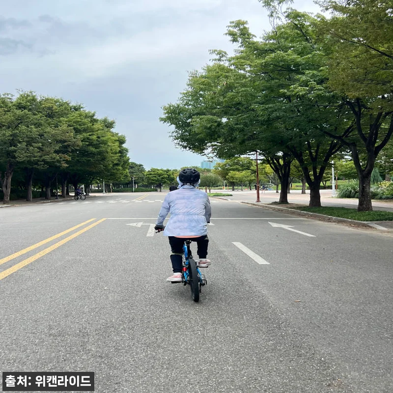 성인 어린이 자전거 강습 위캔라이드 관련 이미지 7