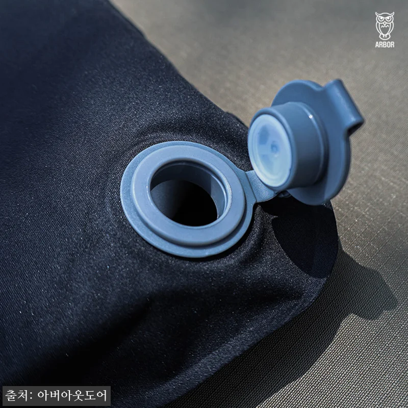 ARBOR 아버 에어매트 캠핑매트 1인용 5cm, 29,000원 무료배송으로 확인한 캠핑 준비템 17 ARBOR 아버 에어매트 캠핑매트 1 관련 이미지 7