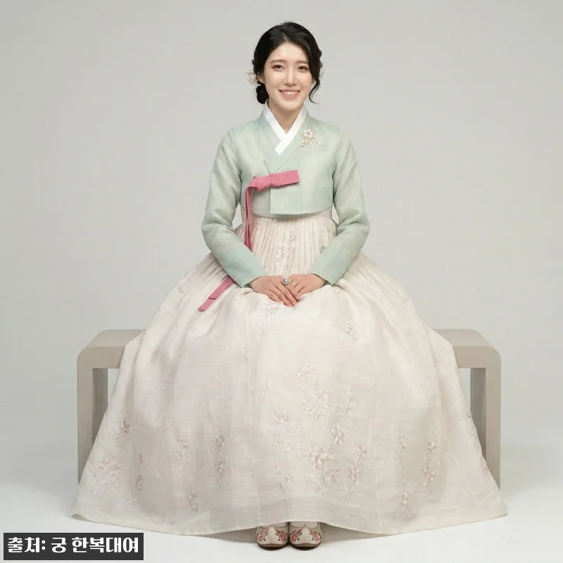 궁 한복대여 혼주 여성 결혼식 한복대여 80번, 행사 전 꼭 확인할 대여 조건 18 궁 한복대여 혼주 여성 결혼식 한복대 관련 이미지 7