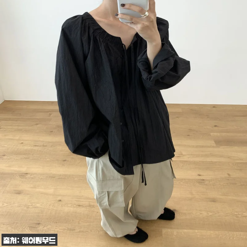 당일발송 어토프 니어 카고 팬츠, 퍼 관련 이미지 7