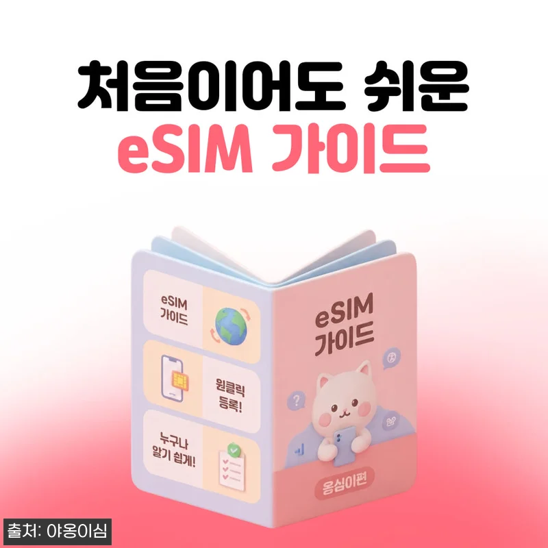 중국이심 eSIM 1일 500MB 무 관련 이미지 8