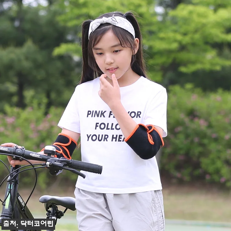 오렌지키즈랩 어린이 보호대, 킥보드부 관련 이미지 8