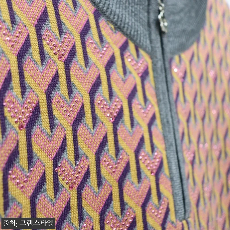 할머니옷선물BEST 울니트 Y반집업세타, 칠순·팔순 선물로 눈여겨볼 만한 이유 19 할머니옷선물BEST 울니트 Y반집업세 관련 이미지 8