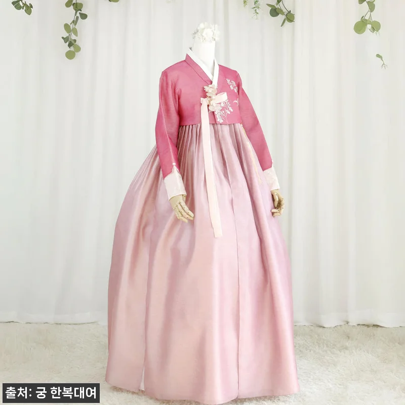 궁 한복대여 여성 혼주 결혼식 고희연 포천 하객 가족 칠순 잔치 12번, 중요한 날 앞두고 꼼꼼히 체크한 대여 후기 19 궁 한복대여 여성 혼주 결혼식 고희연 관련 이미지 8