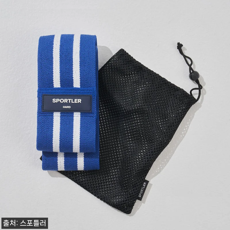 스포틀러 힙업 밴드 7,500원 할인 중, 하체 운동 루틴에 더하기 전 확인한 구매 정보 20 스포틀러 힙업 밴드 7,500원 할인 관련 이미지 9