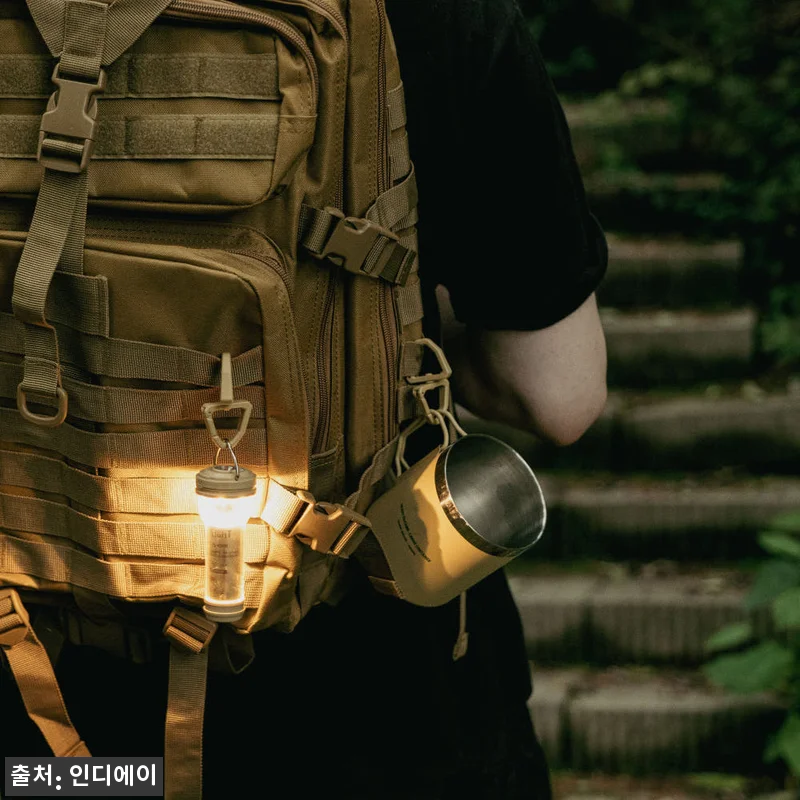 카고컨테이너 스핀 회전 카라비너 찐후 관련 이미지 9