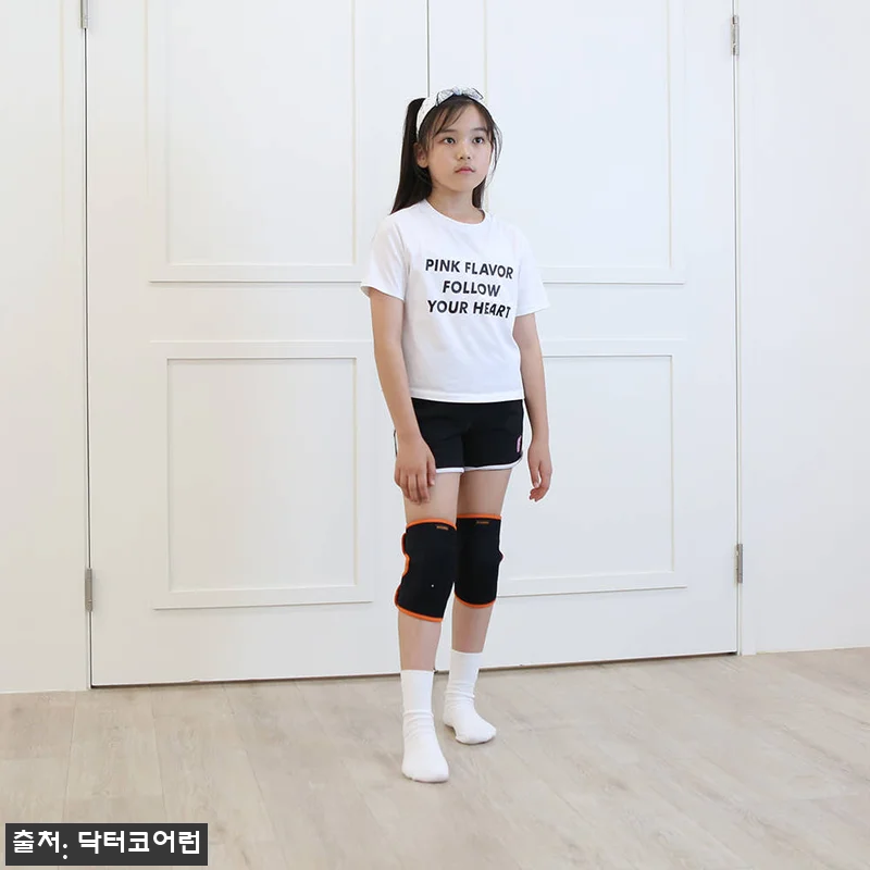 오렌지키즈랩 어린이 보호대, 킥보드부 관련 이미지 9