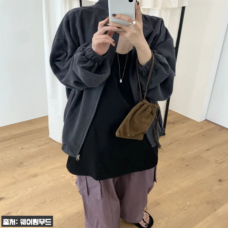 당일발송 어토프 니어 카고 팬츠, 퍼 관련 이미지 9