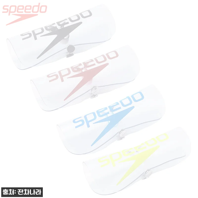 스피도 TPU 수경 케이스 SD97B26, 수경 보관용으로 눈여겨볼 이슈템 구매 체크 후기