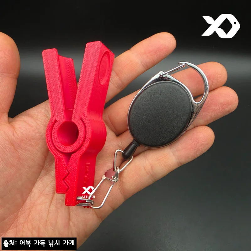 다금 뉴 미니 꾸부리 에기 훅 바늘 교정기, 에기 바늘 관리용으로 눈여겨볼 이슈템