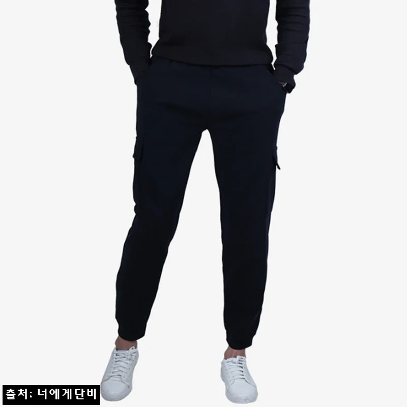 조그팬츠 남자 일 작업 조커 바지, 17,300원 무료배송으로 체크한 구매 포인트