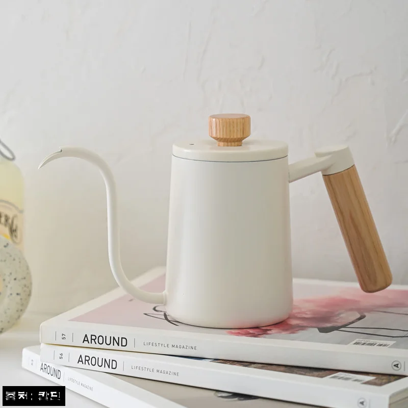 칼딘 커피 핸드드립주전자 브루오 플러스 드립포트 600ml 베이지, 할인·배송 혜택까지 꼼꼼히 본 구매 전 후기
