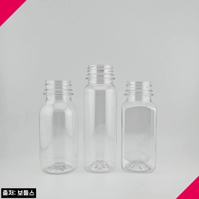 보틀스 200ml 38파이 미니 페트병, 홈메이드 음료용으로 살펴본 구매 전 체크포인트